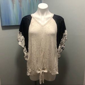 HummingBird Blouse